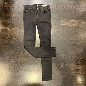 J Brand Skinny Jean